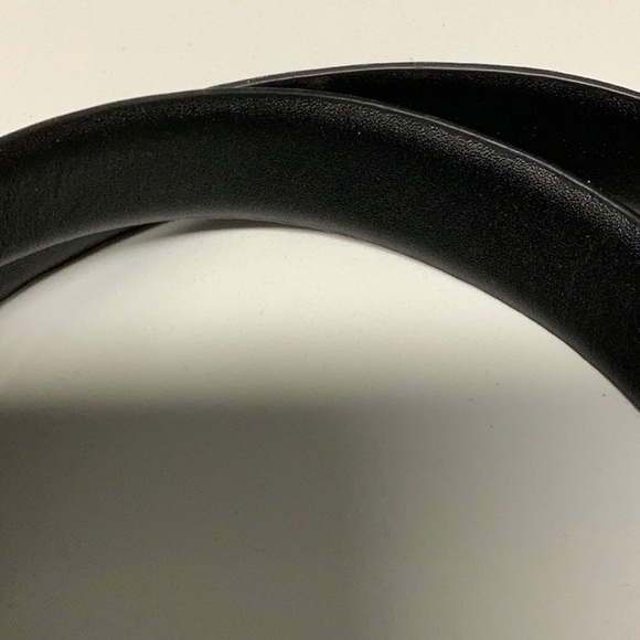 Ted Baker Carbon fiber reversible belt- 42 - Picture 5 of 6